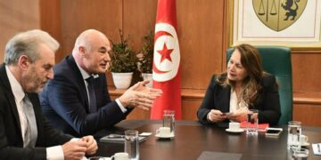 Le groupe français TIS Circuits prévoit une importante extension industrielle en Tunisie