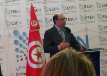 IA en Tunisie: le ministre des Technologies de la communication mise sur l’ESEN comme futur pôle d’excellence