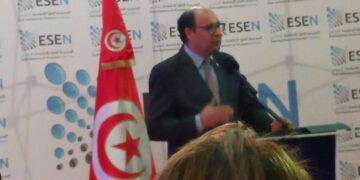 IA en Tunisie: le ministre des Technologies de la communication mise sur l’ESEN comme futur pôle d’excellence