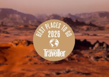 L’Algérie, nouvelle star du tourisme africain en 2026
