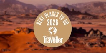 L’Algérie, nouvelle star du tourisme africain en 2026