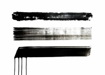 Exposition Main levée, pour l’amour du trait et de la lettre