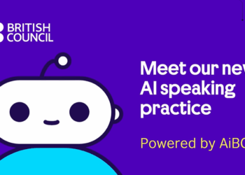 Le British Council lance AiBC: une intelligence artificielle centrée sur l’humain pour transformer l’apprentissage de l’anglais
