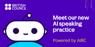 Le British Council lance AiBC: une intelligence artificielle centrée sur l’humain pour transformer l’apprentissage de l’anglais