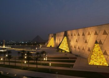 Comment le e-commerce a explosé en Égypte?