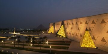 Comment le e-commerce a explosé en Égypte?