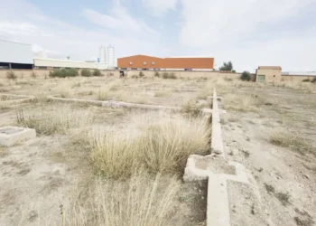 57 hectares de terrains inexploités récupérés par l’Agence foncière industrielle