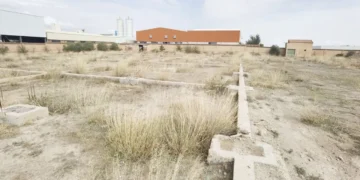 57 hectares de terrains inexploités récupérés par l’Agence foncière industrielle