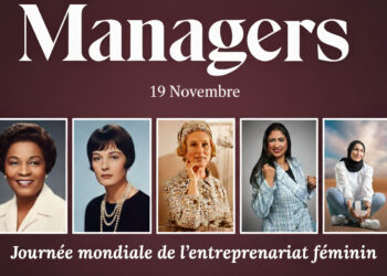 5 femmes qui ont façonné l’histoire de l’entrepreneuriat féminin