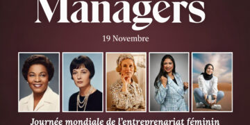 5 femmes qui ont façonné l’histoire de l’entrepreneuriat féminin