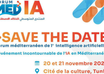 Réinventer la Méditerranée grâce à l’IA: le forum qui connecte talents et solutions