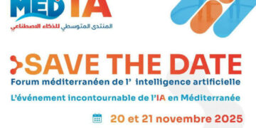Réinventer la Méditerranée grâce à l’IA: le forum qui connecte talents et solutions