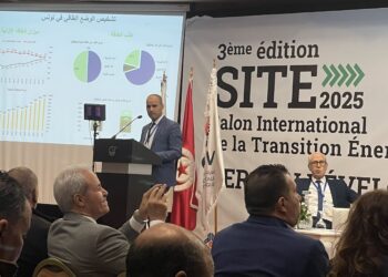 35 % d’énergies renouvelables d’ici 2030 : la Tunisie accélère sa transition énergétique 