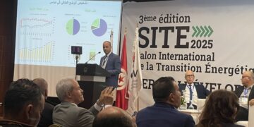 35 % d’énergies renouvelables d’ici 2030 : la Tunisie accélère sa transition énergétique 