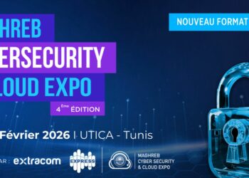 Le Maghreb Cybersecurity & Cloud Expo 2026: une édition stratégique et sectorielle