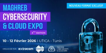 Maghreb Cybersecurity & Cloud Expo 2026: une édition stratégique et sectorielle