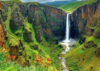 “Royaume dans le ciel”: quel est ce pays Africain qui sera destination n°1 de l’écotourisme en 2026 ?