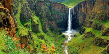 “Royaume dans le ciel”: quel est ce pays Africain qui sera destination n°1 de l’écotourisme en 2026 ?