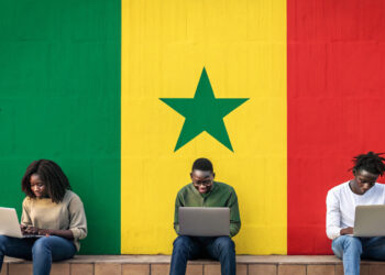 Le Sénégal lance une nouvelle initiative pour les startups. Détails
