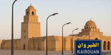 La ville de Kairouan se transforme: 110 000 dinars économisés par an…
