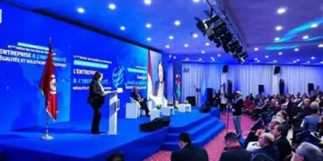 Les 39es Journées de l’Entreprise face à l’émergence d’un nouvel ordre économique 