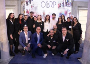 CORP célèbre 10 ans d’innovation au service de l’emploi et de la reconversion professionnelle des jeunes