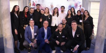 CORP célèbre 10 ans d’innovation au service de l’emploi et de la reconversion professionnelle des jeunes