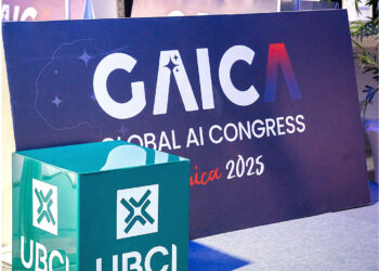 L’UBCI, partenaire du global AI Congress Africa 2025