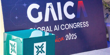 L’UBCI, partenaire du global AI Congress Africa 2025