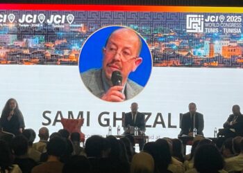 Congrès mondial de la JCI: «La Tunisie ne cherche pas à dominer par la taille, mais par la vision»