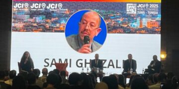 Congrès mondial de la JCI: «La Tunisie ne cherche pas à dominer par la taille, mais par la vision»