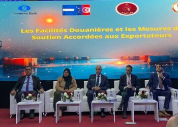 Vers une nouvelle dynamique d’exportation portée par la modernisation des facilités douanières