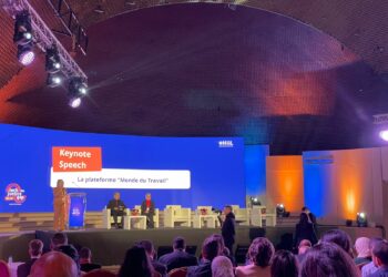 « Monde du Travail », la justice au service des relations professionnelles