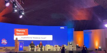 « Monde du Travail », la justice au service des relations professionnelles