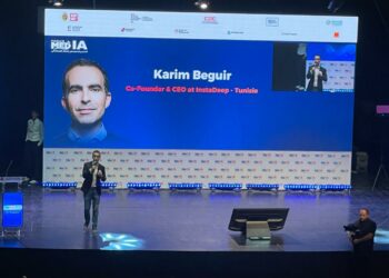 Intelligence artificielle: une opportunité historique pour le bassin méditerranéen