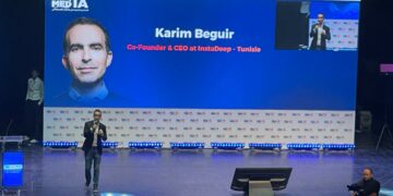 Intelligence artificielle: une opportunité historique pour le bassin méditerranéen