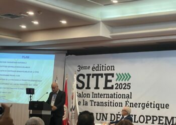 « La Tunisie vise à installer une puissance composée à 25 % d’éolien et 75 % de solaire photovoltaïque »