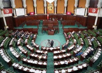 Voici ce que le ministre des technologies de la communication a annoncé sur la digitalisation et les services publics en 2026