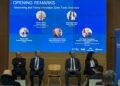 Créativité et IA en Tunisie: insights clés du premier panel du Terna Innovation Zone Forum 2025