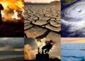 30 ans de catastrophes climatiques: voici les 5 les pays africains les plus touchés
