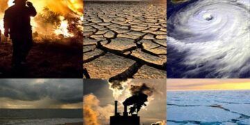 30 ans de catastrophes climatiques: voici les 5 les pays africains les plus touchés