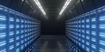 L’Afrique attire les géants des centres de données