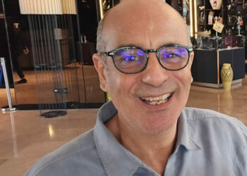 Dr Khaled Neji, un Tunisien à la tête de la gynécologie africaine