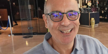 Dr Khaled Neji, un Tunisien à la tête de la gynécologie africaine