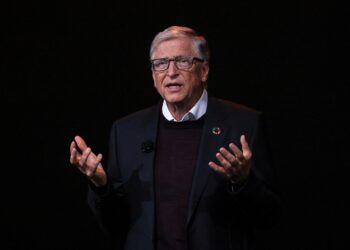 La fondation Gates consacre 1,4 milliard $ pour l’agriculture africaine