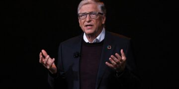 La fondation Gates consacre 1,4 milliard $ pour l’agriculture africaine