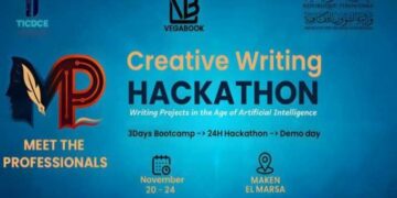 Trois brillants lauréats du hackathon «Meet the Professionals» misent sur l’écriture à l’ère de l’IA