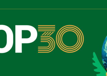 COP 30: 1,3 trillion de dollars pour le climat et la protection des forêts tropicales