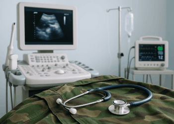 Le matériel médical importé pour les hôpitaux militaires devient fiscalement allégé en 2026