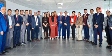 Wifak Bank, première institution bancaire tunisienne pleinement alignée sur le standard international ISO 20022